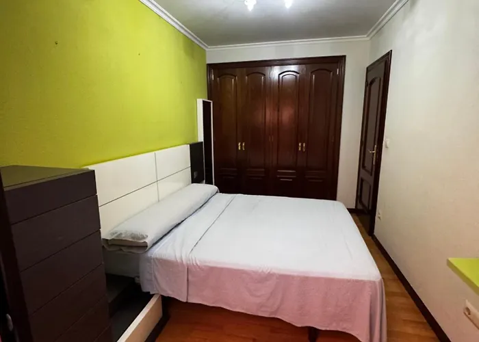 Acogedor Δωμάτια σε οικογενειακή κατοικία *