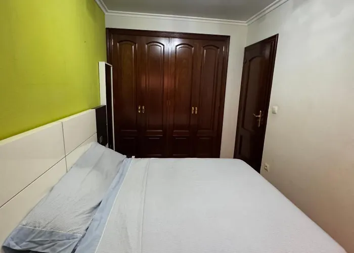 Acogedor * Βίγκο